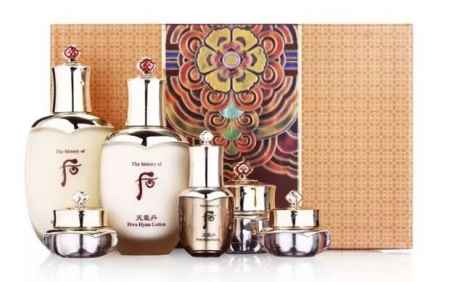 东方美学对决 日韩护肤品牌全维度解析，华韩美人的养肤之道